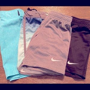 Youth Shorts Bundle